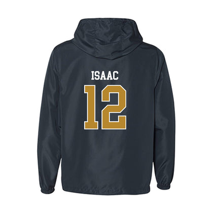 FIU - NCAA Football : Amari Isaac - Windbreaker-1