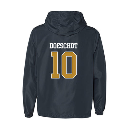 FIU - NCAA Baseball : Boston Doeschot - Windbreaker-1