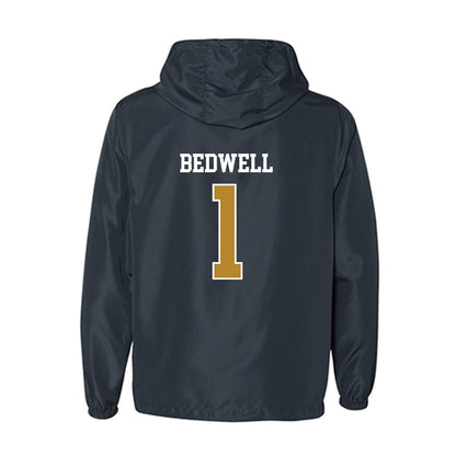 FIU - NCAA Softball : Chloe Bedwell - Windbreaker-1