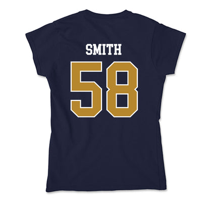 FIU - NCAA Football : Jeremy Smith - Soft Style Women’s T-Shirt-1