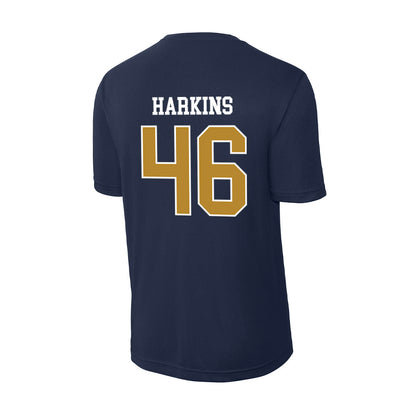 FIU - NCAA Football : Holden Harkins - Activewear T-Shirt-1