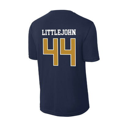 FIU - NCAA Football : Brayshawn Littlejohn - Activewear T-Shirt-1