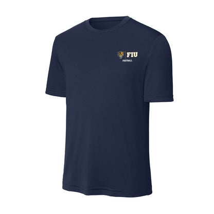 FIU - NCAA Football : Holden Harkins - Activewear T-Shirt-0
