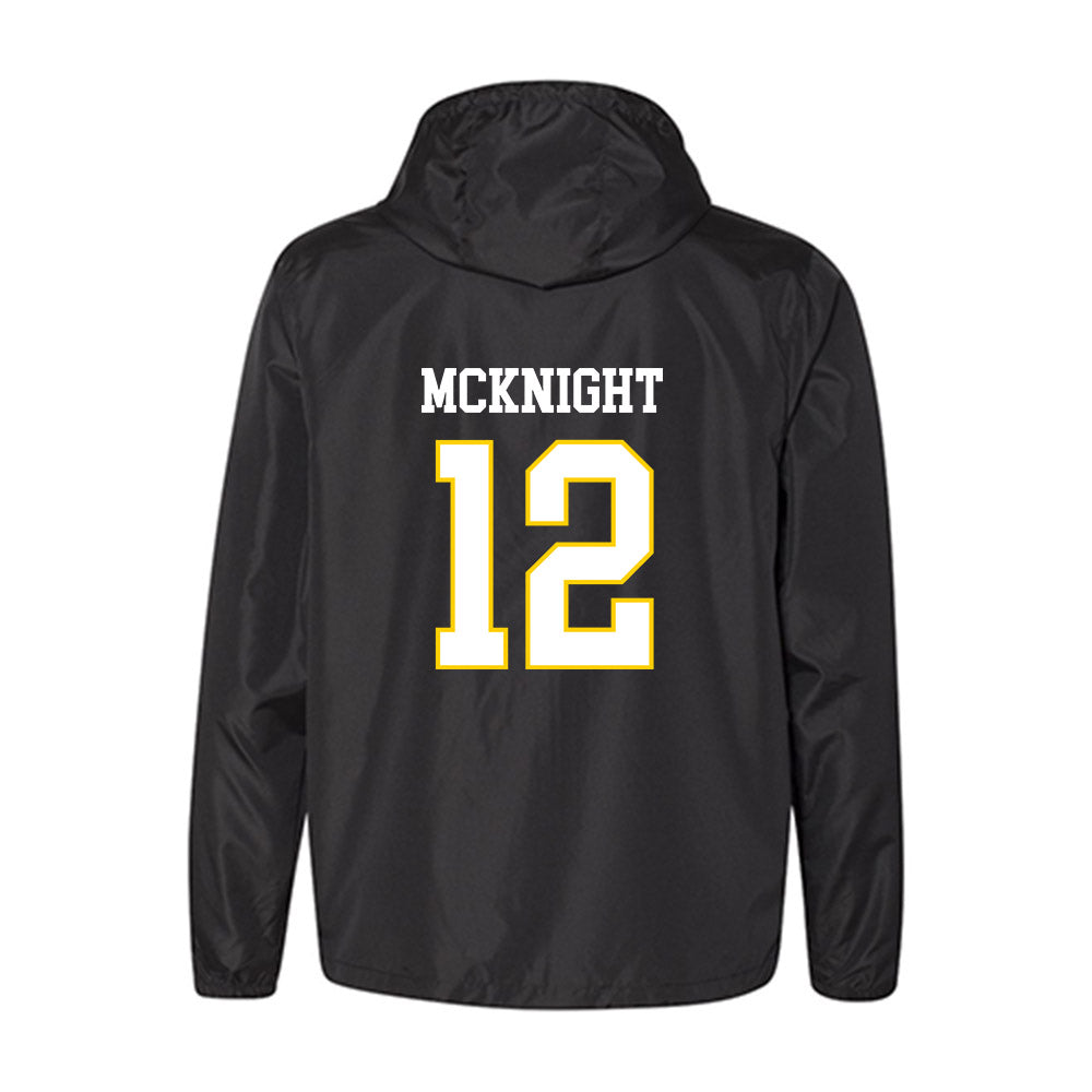 Southeastern - NCAA Football : Kole McKnight - Windbreaker-1