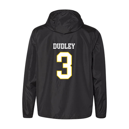 Southeastern - NCAA Softball : Emma Dudley - Windbreaker-1