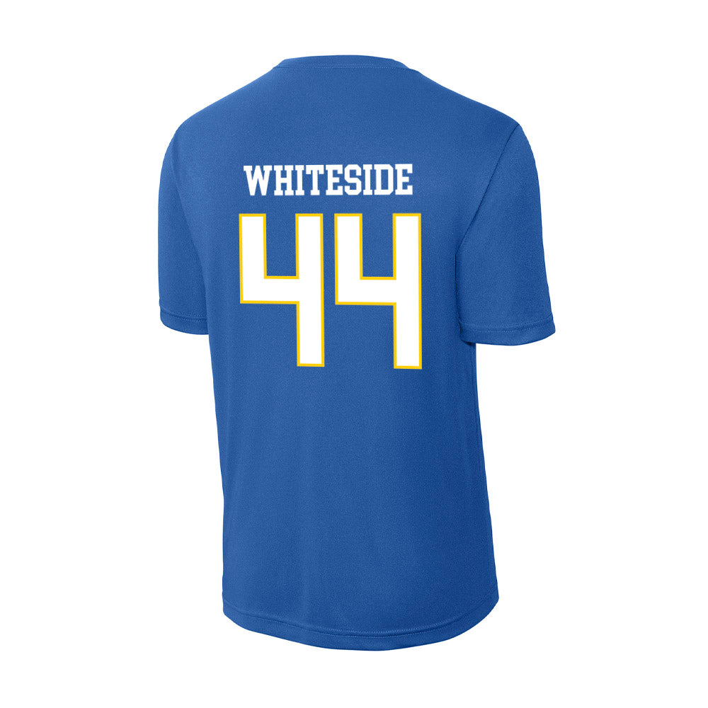 Southeastern - NCAA Baseball : Weston Whiteside - Activewear T-Shirt-1