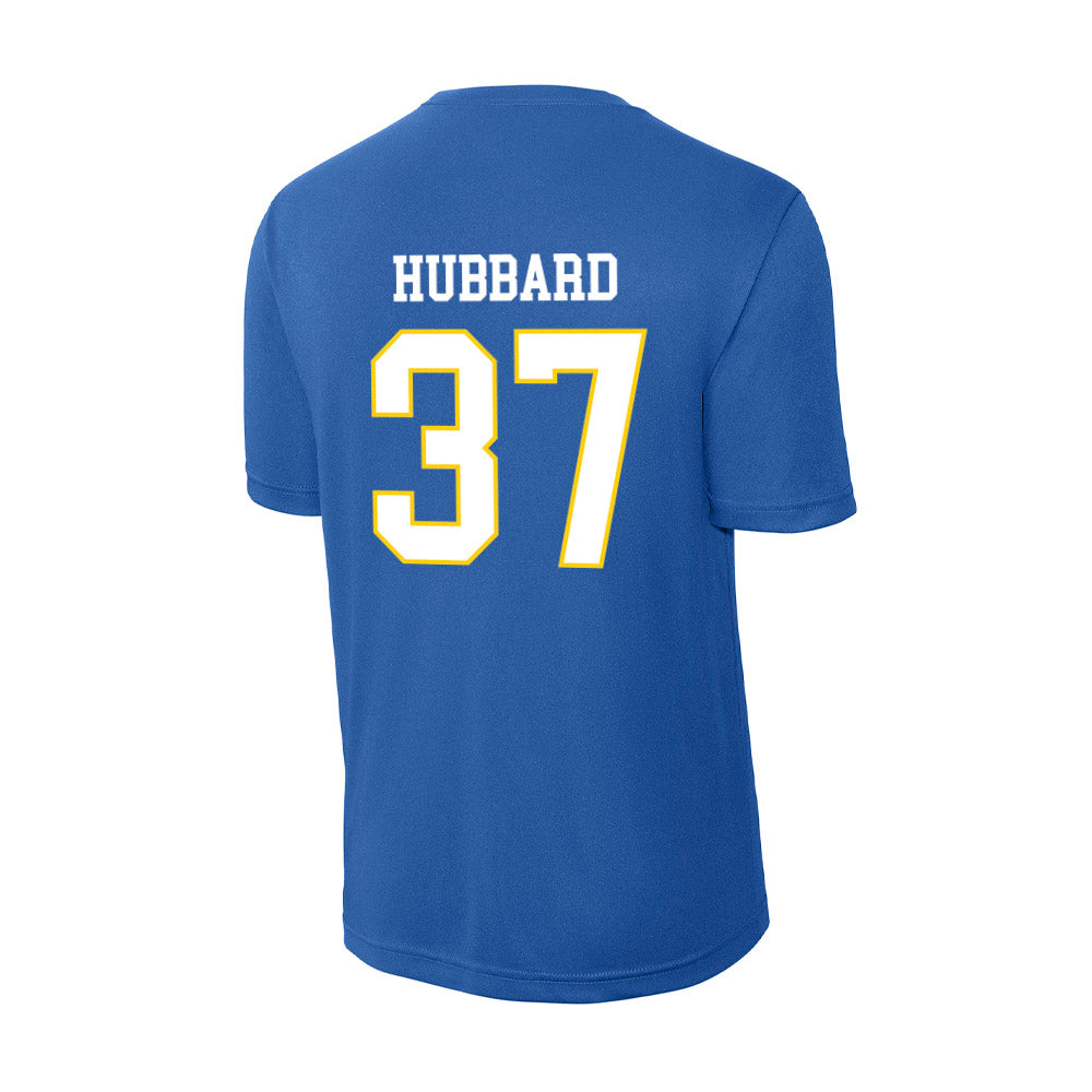 Southeastern - NCAA Baseball : James Hubbard - Activewear T-Shirt-1