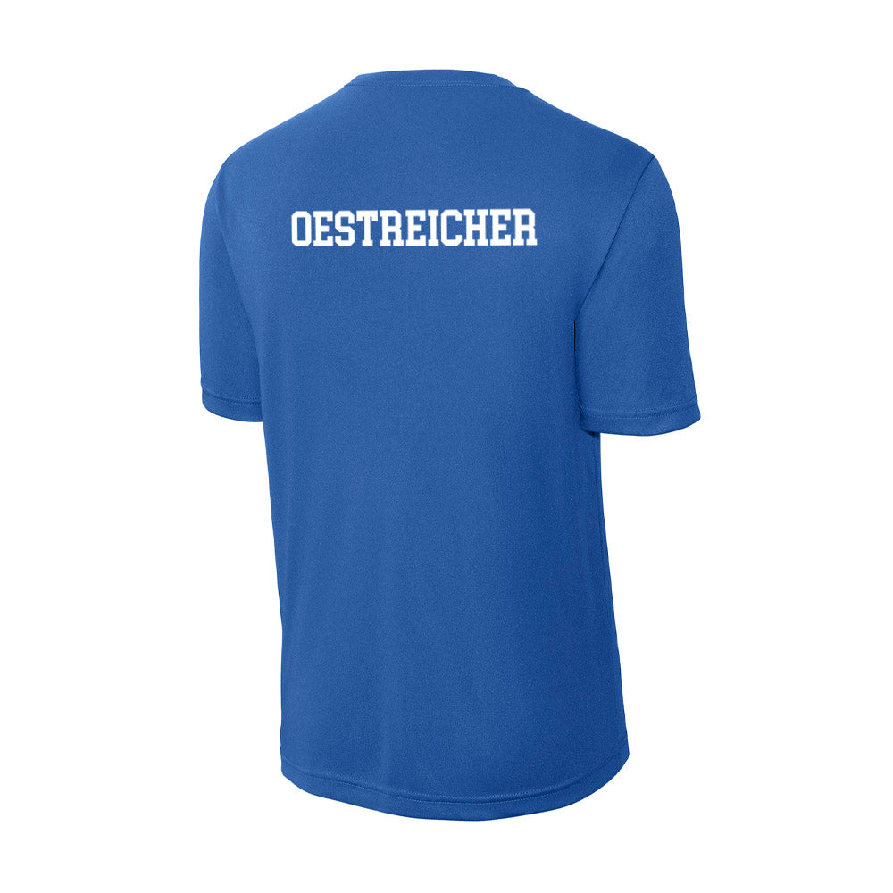 Southeastern - NCAA Women's Golf : Addison Oestreicher - Activewear T-Shirt-1