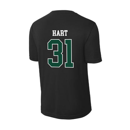 Tiffin - NCAA Women's Lacrosse : Sarah Hart - Activewear T-Shirt-1