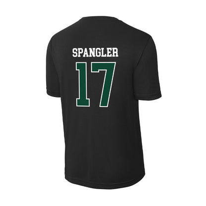 Tiffin - NCAA Women's Lacrosse : Ashley Spangler - Activewear T-Shirt-1