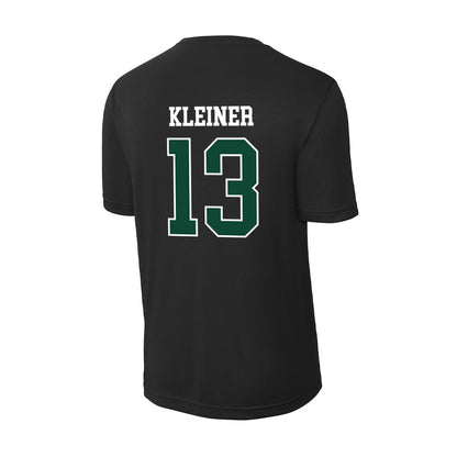 Tiffin - NCAA Softball : Kylee Kleiner - Activewear T-Shirt-1