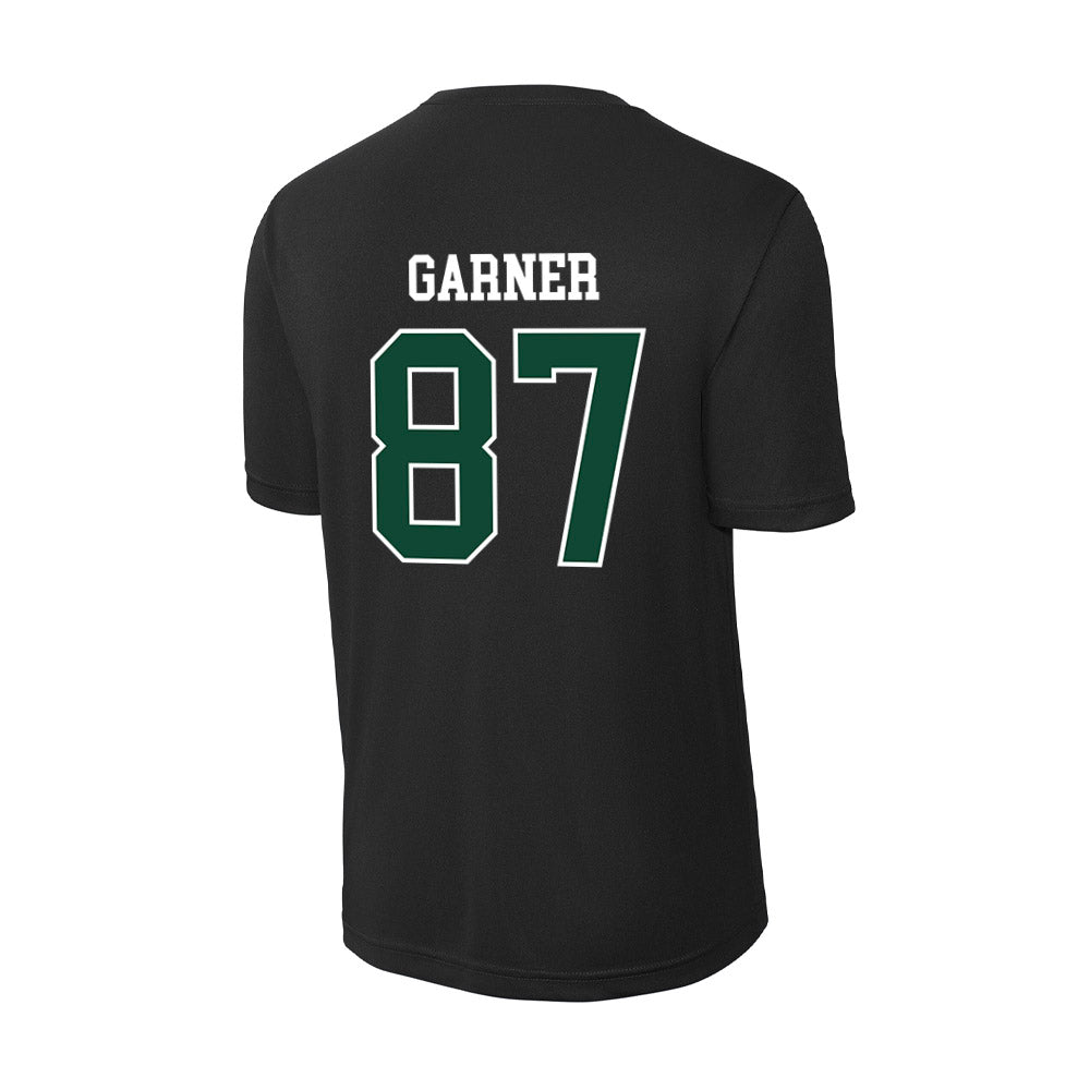 Tiffin - NCAA Football : Zaveon Garner - Activewear T-Shirt-1