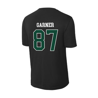 Tiffin - NCAA Football : Zaveon Garner - Activewear T-Shirt-1