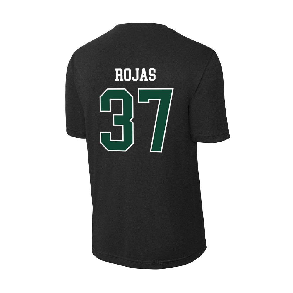 Tiffin - NCAA Men's Soccer : Alejandro Rojas - Activewear T-Shirt-1