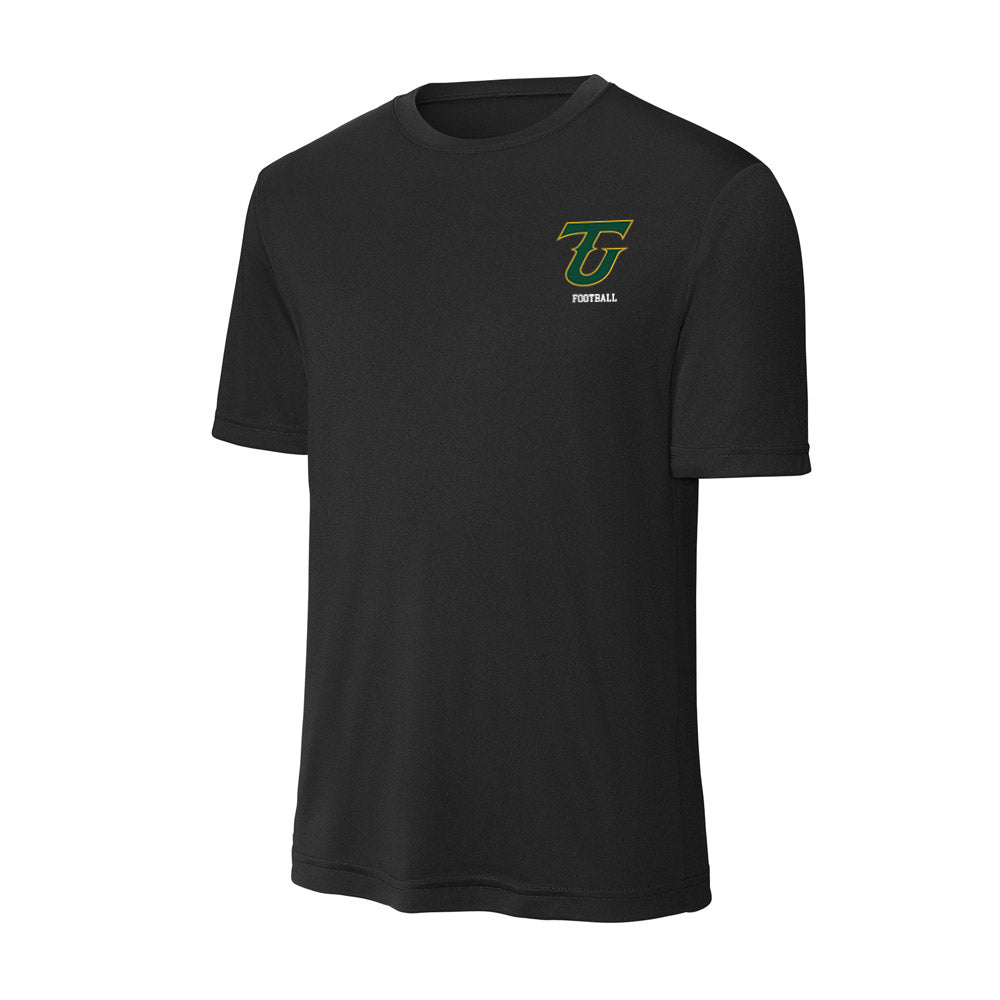 Tiffin - NCAA Football : Matthew Wickey - Activewear T-Shirt-0