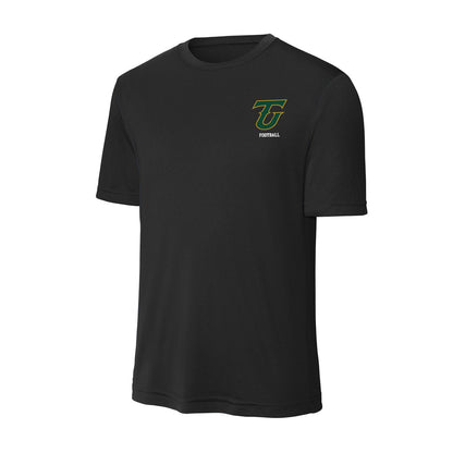 Tiffin - NCAA Football : Matthew Wickey - Activewear T-Shirt-0