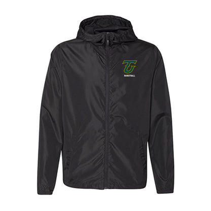 Tiffin - NCAA Men's Basketball : Devin Belle - Windbreaker-0