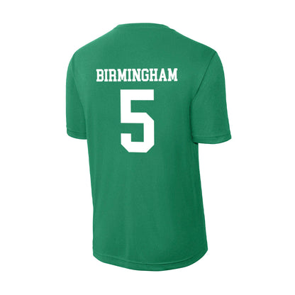 UAM - NCAA Men's Basketball : Jackson Birmingham - Activewear T-Shirt-1