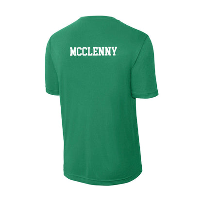 UAM - NCAA Women's Golf : Kenzie McClenny - Activewear T-Shirt-1