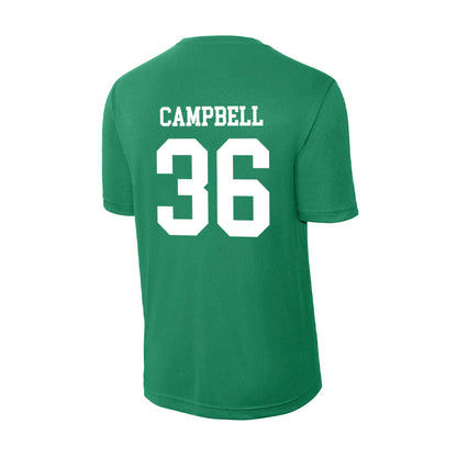 UAM - NCAA Baseball : Braden Campbell - Activewear T-Shirt-1