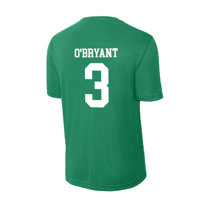 UAM - NCAA Softball : Aubry O'Bryant - Activewear T-Shirt-1