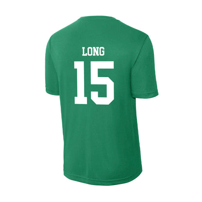 UAM - NCAA Women's Basketball : Alindsey Long - Activewear T-Shirt-1