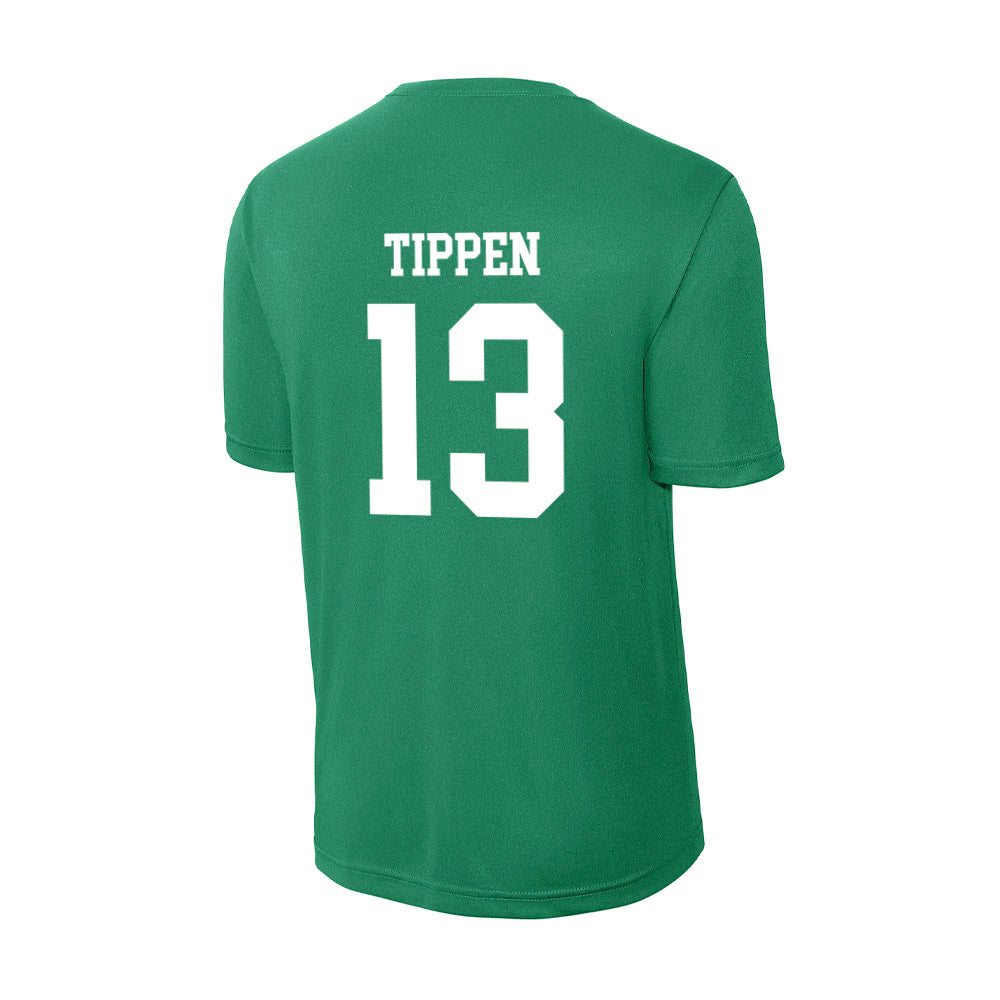 UAM - NCAA Softball : Lainey Tippen - Activewear T-Shirt-1