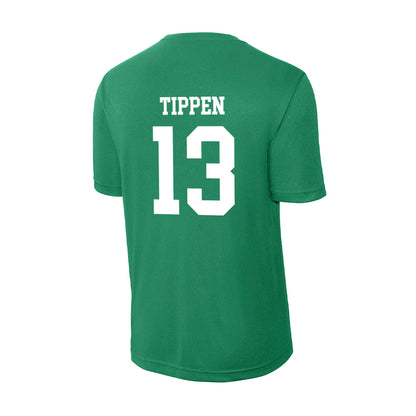 UAM - NCAA Softball : Lainey Tippen - Activewear T-Shirt-1