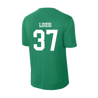 UAM - NCAA Baseball : Bryce Louis - Activewear T-Shirt-1