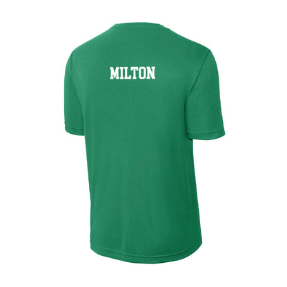 UAM - NCAA Men's Golf : Landon Milton - Activewear T-Shirt-1