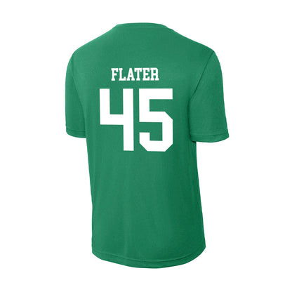 UAM - NCAA Baseball : Kaden Flater - Activewear T-Shirt-1