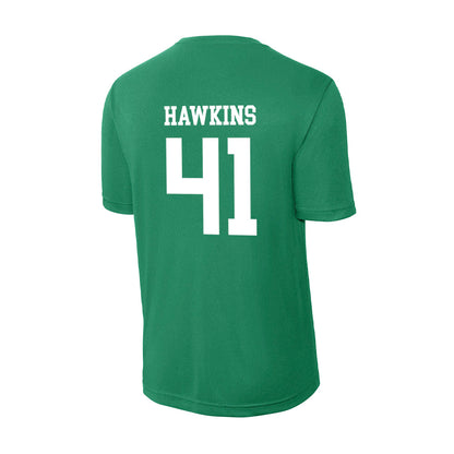UAM - NCAA Baseball : Jude Hawkins - Activewear T-Shirt-1