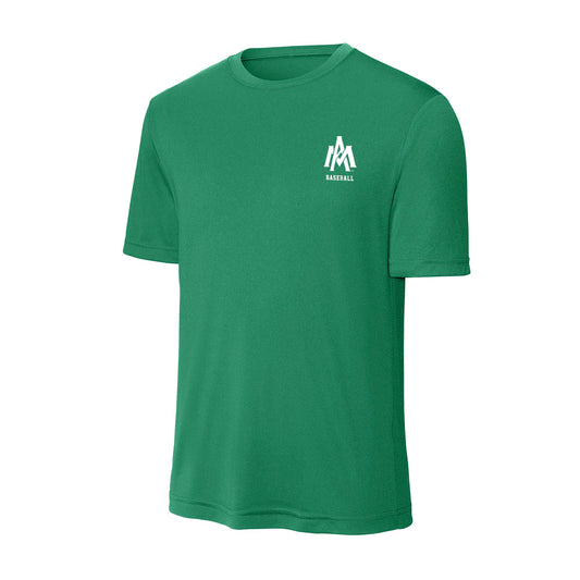 UAM - NCAA Baseball : Bryce Louis - Activewear T-Shirt-0