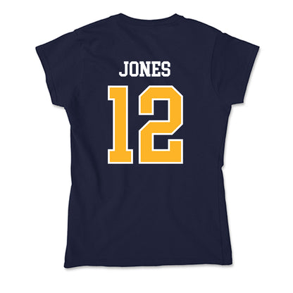 FLC - NCAA Football : Jake Jones - Soft Style Women’s T-Shirt-1