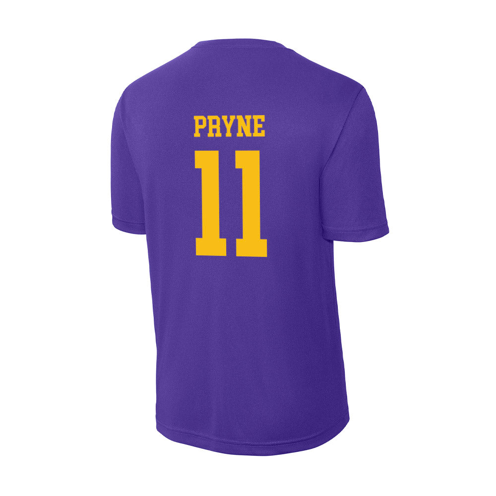 Minn. St. - NCAA Softball : Kenedi Pryne - Activewear T-Shirt-1