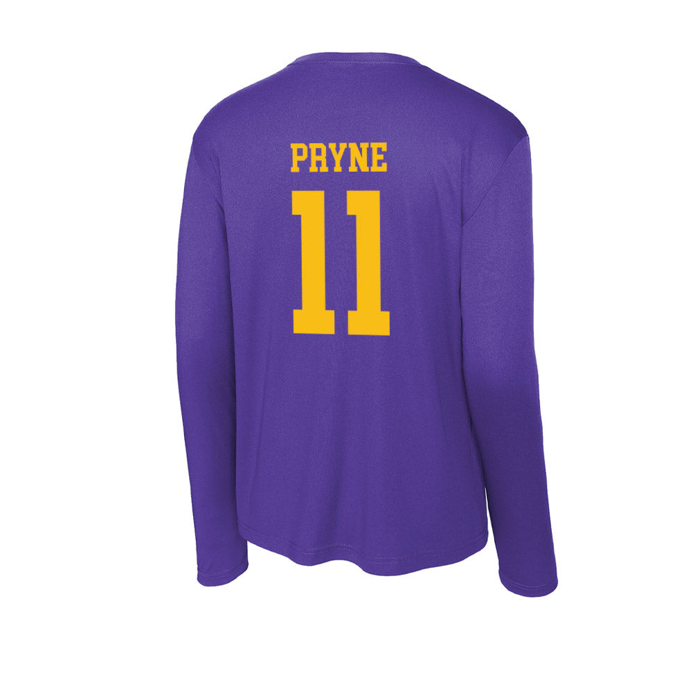 Minn. St. - NCAA Softball : Kenedi Pryne - Activewear Long Sleeve T-Shirt-1