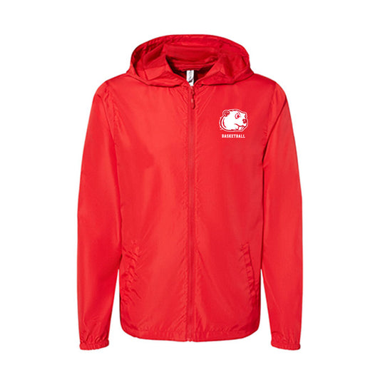 Minot State - NCAA Women's Basketball : Jordan McMahon - Windbreaker-0