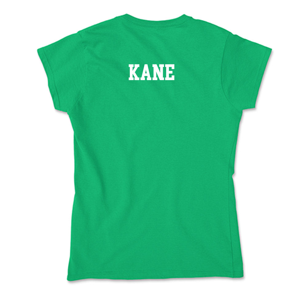 MVSU - NCAA Men's Track & Field : Amandalo Kane - Soft Style Women’s T-Shirt-1