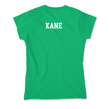 MVSU - NCAA Men's Track & Field : Amandalo Kane - Soft Style Women’s T-Shirt-1