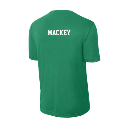 MVSU - NCAA Women's Track & Field : Jasmine Mackey - Activewear T-Shirt-1