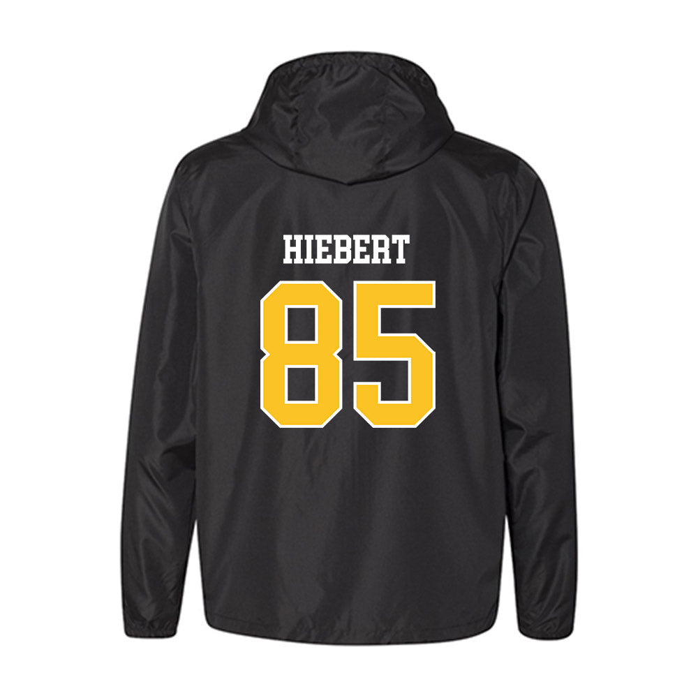 TAMUK - NCAA Football : Landon Hiebert - Windbreaker-1