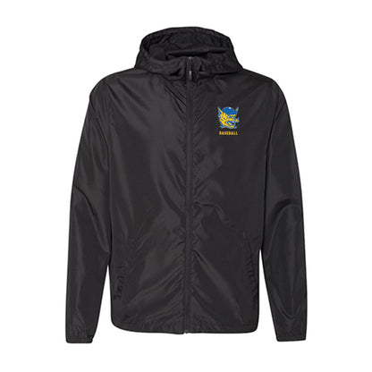 TAMUK - NCAA Baseball : Jeremy Cavazos - Windbreaker-0
