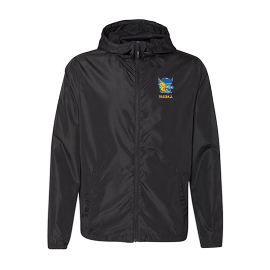 TAMUK - NCAA Baseball : Damian Carreon - Windbreaker-0
