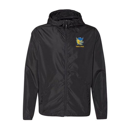 TAMUK - NCAA Women's Track & Field : Sophie Mossman - Windbreaker-0