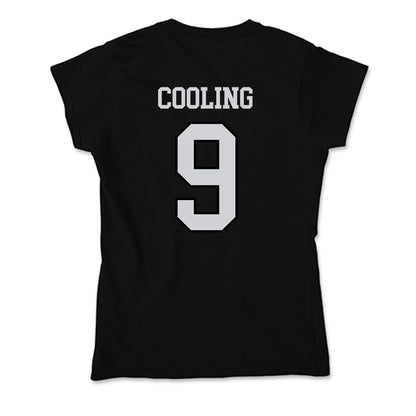 HSC - NCAA Men's Lacrosse : Jackson Cooling - Soft Style Women’s T-Shirt-1