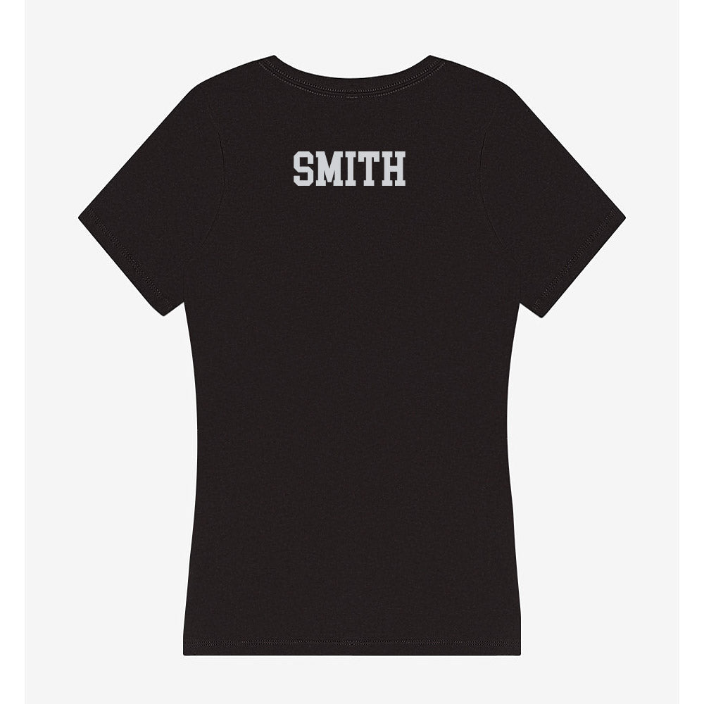 HSC - NCAA Men's Golf : Ryan Smith - Women's V-Neck T-Shirt-1