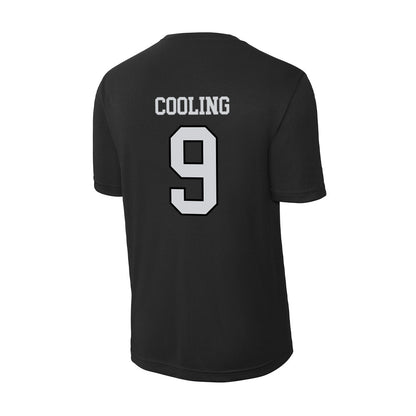 HSC - NCAA Men's Lacrosse : Jackson Cooling - Activewear T-Shirt-1