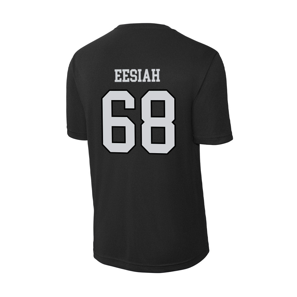 HSC - NCAA Football : William Eesiah - Activewear T-Shirt-1