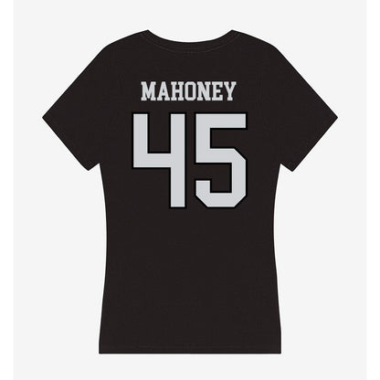 HSC - NCAA Football : Kameron Mahoney - Women's V-Neck T-Shirt-1