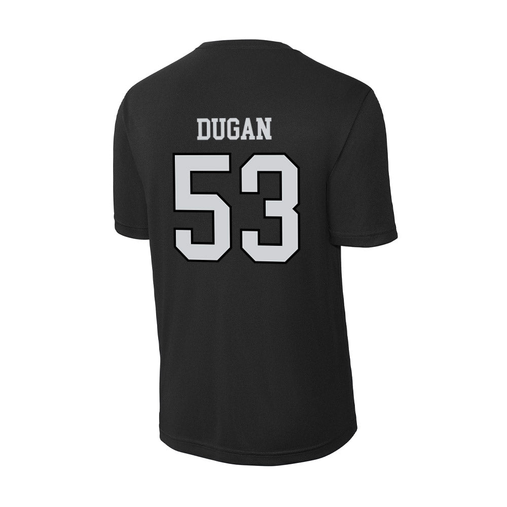 HSC - NCAA Baseball : Ryan Dugan - Activewear T-Shirt-1